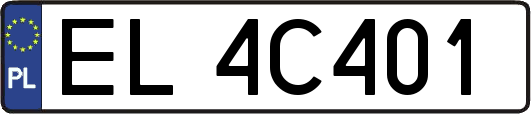 EL4C401