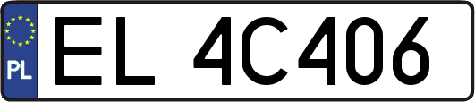 EL4C406