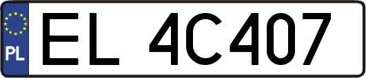 EL4C407