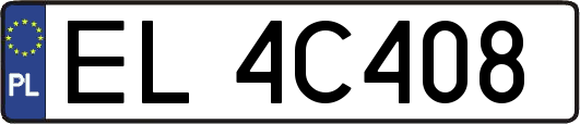 EL4C408