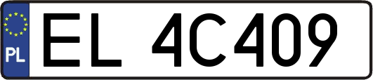 EL4C409