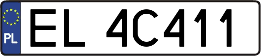 EL4C411