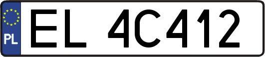 EL4C412