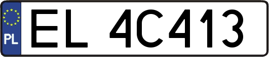 EL4C413