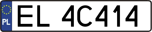 EL4C414