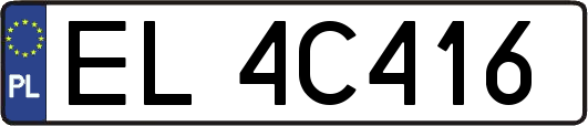 EL4C416