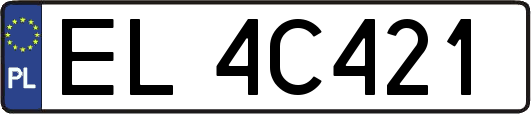 EL4C421