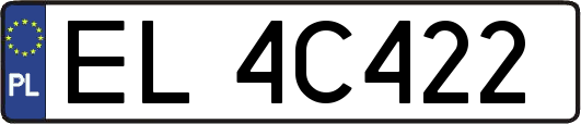 EL4C422