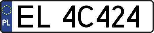 EL4C424