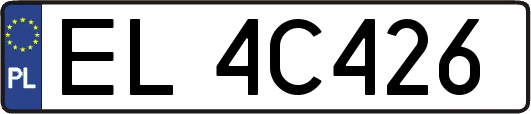 EL4C426