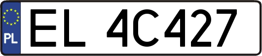 EL4C427