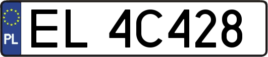EL4C428