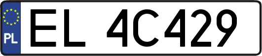 EL4C429