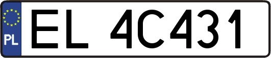 EL4C431