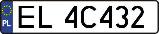 EL4C432