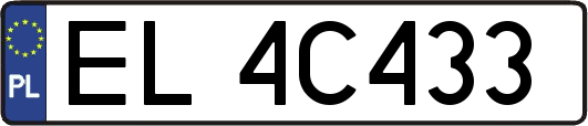 EL4C433