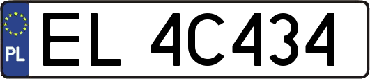 EL4C434