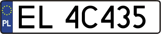 EL4C435