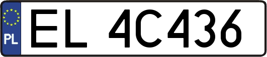 EL4C436