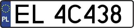 EL4C438