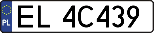 EL4C439