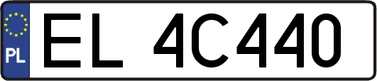 EL4C440