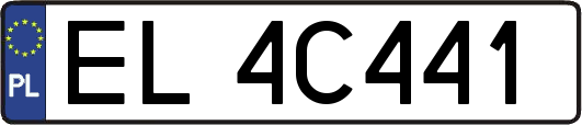 EL4C441