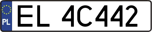 EL4C442