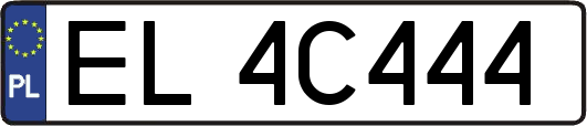 EL4C444