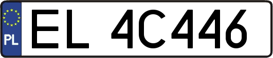 EL4C446