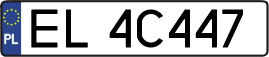 EL4C447