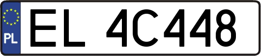 EL4C448
