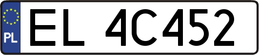 EL4C452