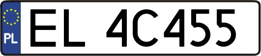 EL4C455