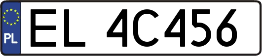 EL4C456