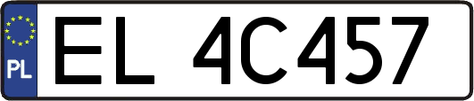 EL4C457