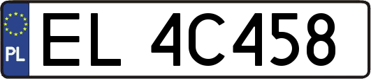 EL4C458