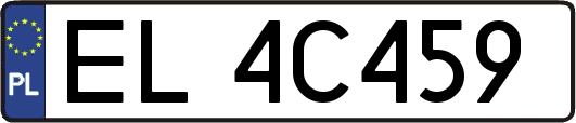 EL4C459