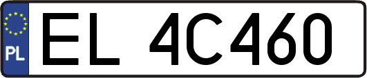 EL4C460