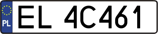 EL4C461