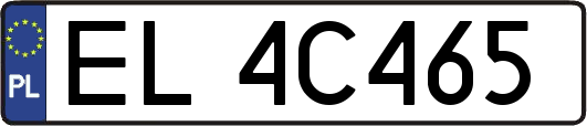 EL4C465