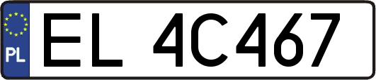 EL4C467