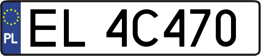 EL4C470