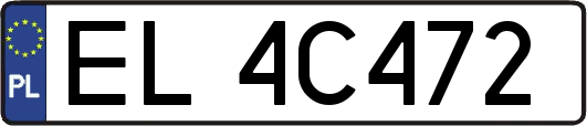 EL4C472