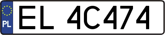 EL4C474