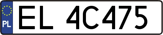 EL4C475