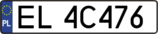 EL4C476