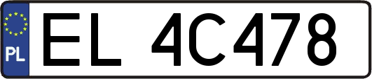 EL4C478