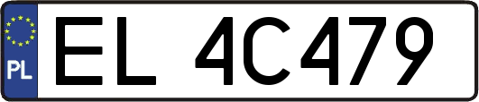 EL4C479