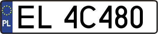 EL4C480